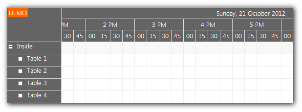 net scheduler