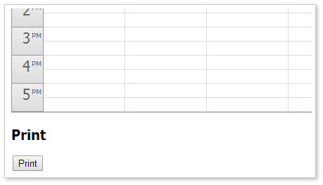 How to write custom events in vb net