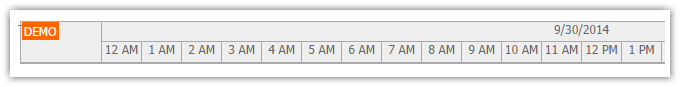 HTML5 Hotel Room Booking (JavaScript/PHP) | DayPilot Code